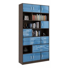 Шкаф комбинированный Либерти-31 МФ Мастер