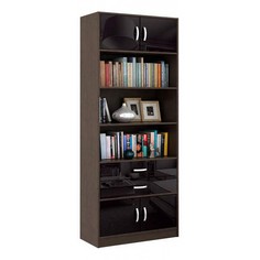 Стеллаж комбинированный Либерти-51 МФ Мастер