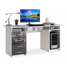 Стол письменный Милан-6Я МФ Мастер