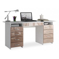 Стол компьютерный Милан-10Я МФ Мастер