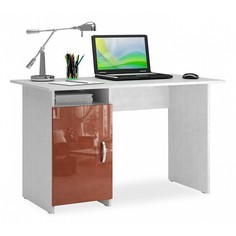 Стол письменный Милан-8 МФ Мастер