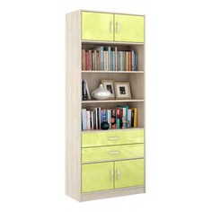 Стеллаж комбинированный Либерти-51 МФ Мастер