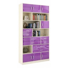 Шкаф комбинированный Либерти-31 МФ Мастер