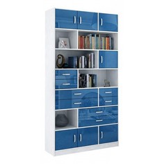 Шкаф комбинированный Либерти-31 МФ Мастер