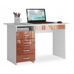 Стол письменный Милан-1 МФ Мастер