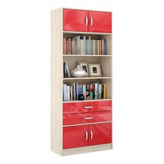 Стеллаж комбинированный Либерти-51 МФ Мастер