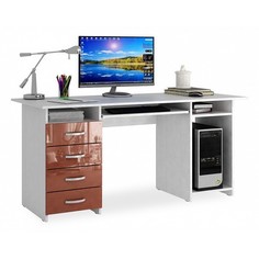 Стол компьютерный Милан-6П МФ Мастер