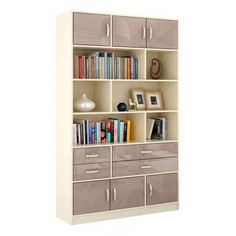 Стеллаж комбинированный Либерти-62 МФ Мастер