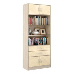 Стеллаж комбинированный Либерти-51 МФ Мастер