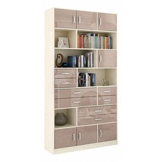 Шкаф комбинированный Либерти-31 МФ Мастер