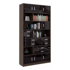 Шкаф комбинированный Либерти-31 МФ Мастер