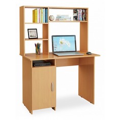 Стол компьютерный Милан-8 МФ Мастер