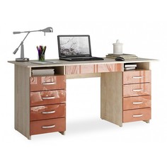 Стол компьютерный Милан-10Я МФ Мастер