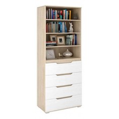 Стеллаж комбинированный Нейт-64 МФ Мастер