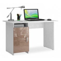 Стол письменный Милан-8 МФ Мастер