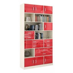 Шкаф комбинированный Либерти-31 МФ Мастер