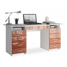 Стол компьютерный Милан-10Я МФ Мастер