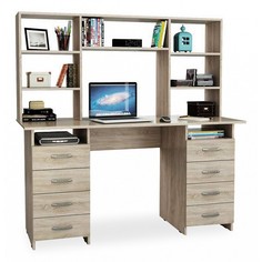 Стол компьютерный Милан-10 МФ Мастер