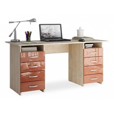 Стол письменный Милан-10 МФ Мастер