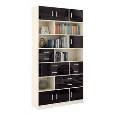 Шкаф комбинированный Либерти-31 МФ Мастер