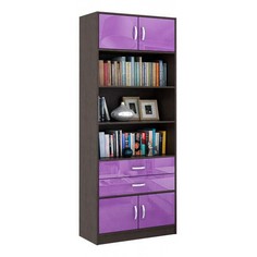 Стеллаж комбинированный Либерти-51 МФ Мастер