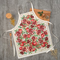 Фартук (60x70 см) Этель