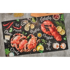 Полотенце для кухни Лобстер Этель