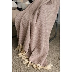 Плед (125x150±5 см) Идига Этель