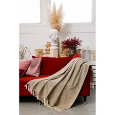 Плед (125x150±5 см) Идига Этель