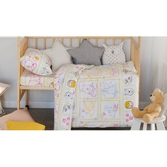 Комплект детский Наше счастье Disney