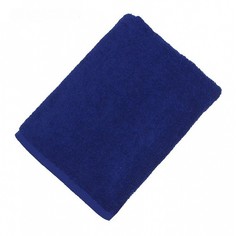 Банное полотенце (70x130 см) Экономь и Я Этель