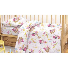 Комплект детский Малышка Минни Disney