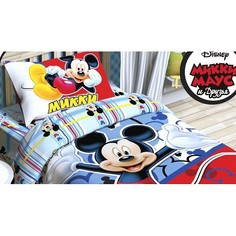 Комплект полутораспальный Микки Маус Disney