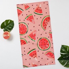 Полотенце для кухни Арбузы Этель