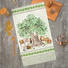 Полотенце для кухни Olivia Этель