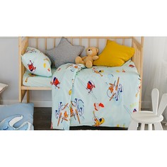 Комплект детский Дасти Disney