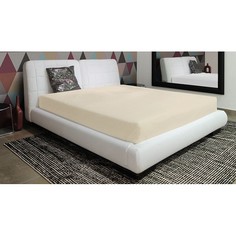 Простынь на резинке Папирус Этель