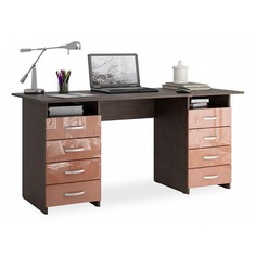 Стол письменный Милан-10 МФ Мастер