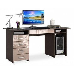 Стол письменный Милан-6Я МФ Мастер