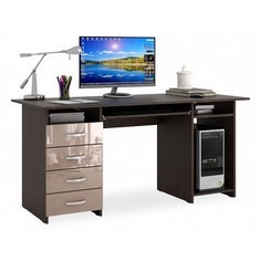 Стол компьютерный Милан-6П МФ Мастер