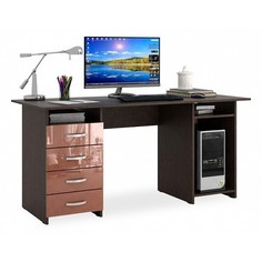 Стол письменный Милан-6 МФ Мастер