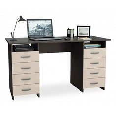 Стол письменный Милан-10 МФ Мастер