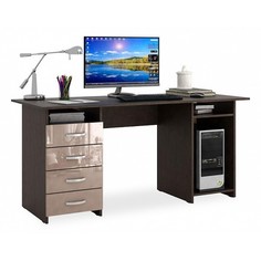 Стол письменный Милан-6 МФ Мастер