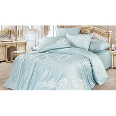 Комплект евростандарт Bamboo Satin Cleo