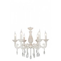 Подвесная люстра Classic 1 1120/6S Escada