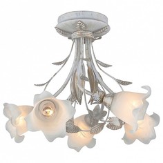 Потолочная люстра Floristic 299/5PL Escada