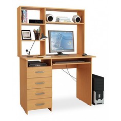 Стол компьютерный Милан-3 МФ Мастер