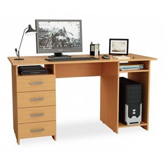 Стол письменный Милан-6 МФ Мастер