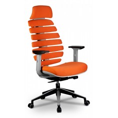 Кресло компьютерное Riva Chair Shark