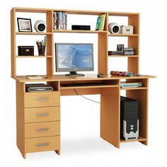 Стол компьютерный Милан-6П МФ Мастер